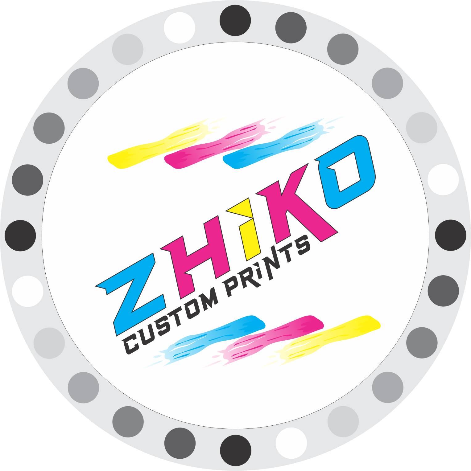 Zhiko-logo